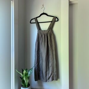 Velvet by Graham & Spencer Silk dress